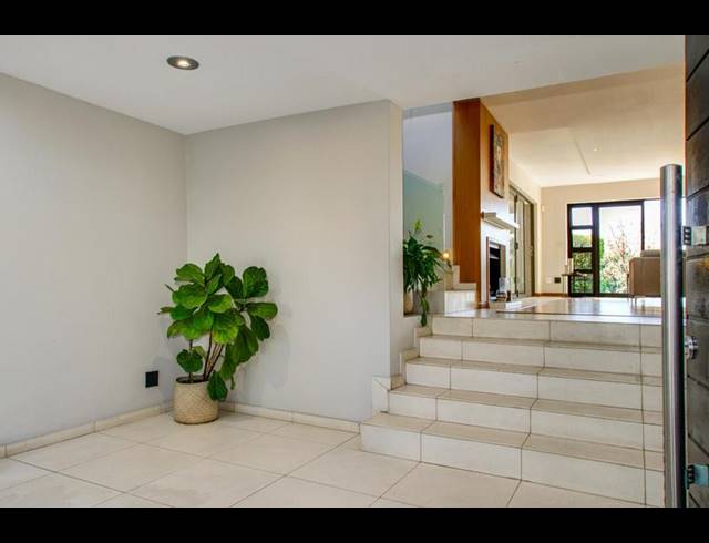 4 BEDROOM PROPERTY TO RENT IN DAINFERN GOLF ESTATE